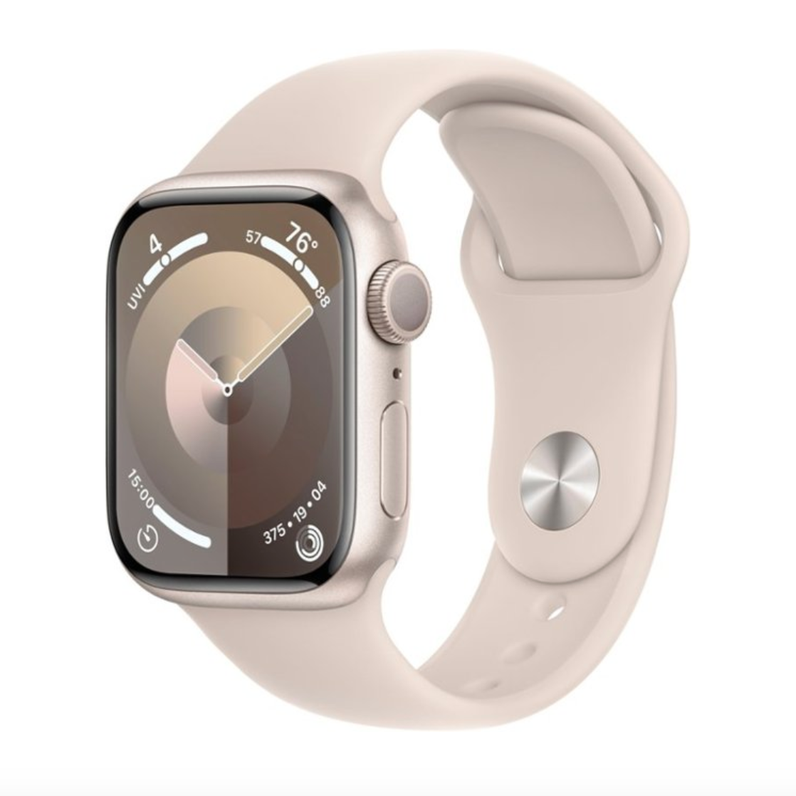 Apple Watch Series 9 (GPS 45mm)